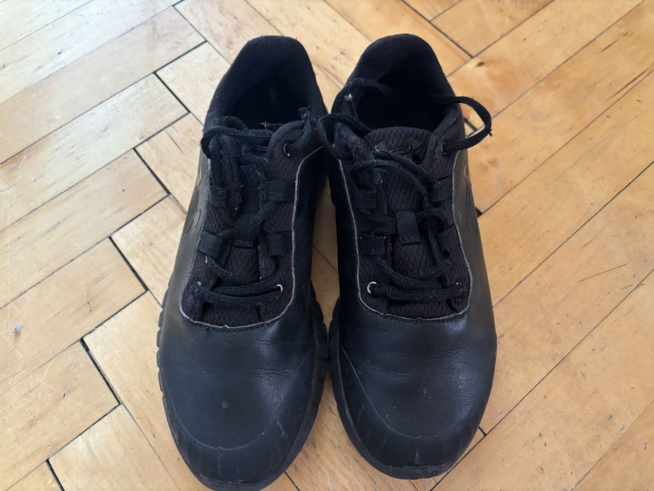 Детски маратонки, Nike и Under Armour, 38,