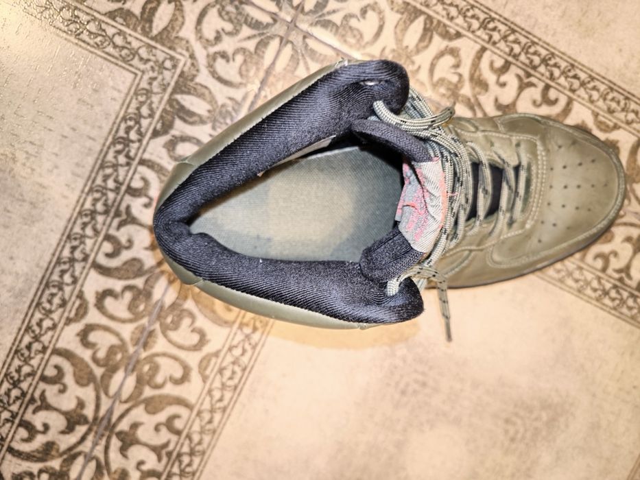 Кросовки мужские NIKE