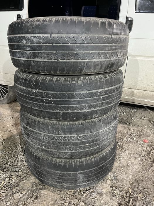 Диски r17 265/65/17