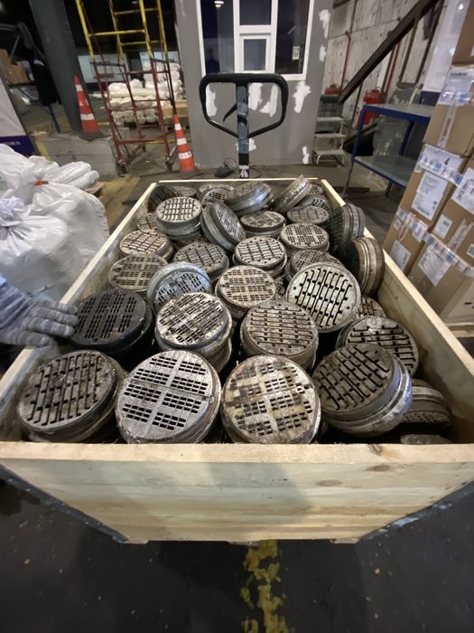 Лубрикаторы станций смазки