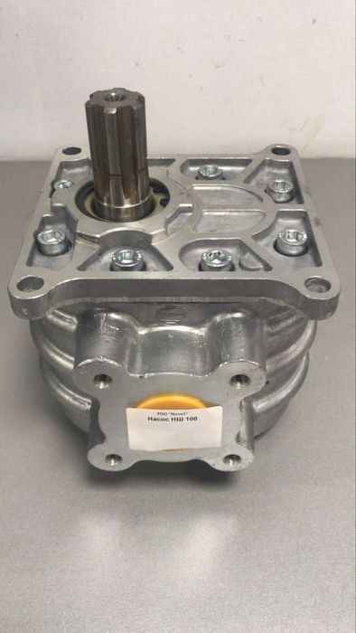 Насос НШ 100 КамАЗ