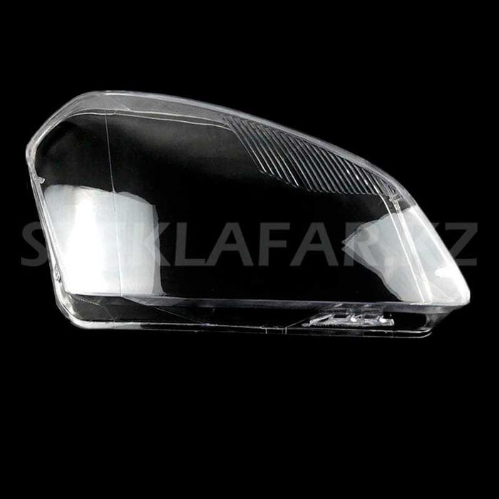 Стекла фар Nissan Qashqai J10 (с 2006 по 2010 г.в.) дорестайлинг