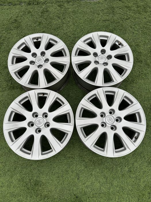 R17 Оригинал Диск