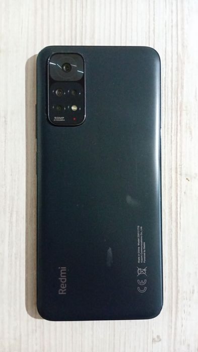 Redmi 11 в хорошем состоянии