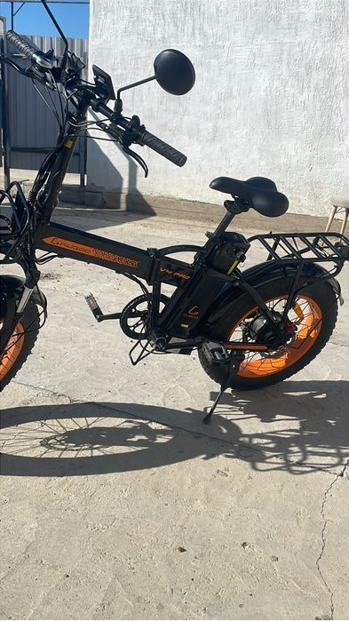 Велосипед. 320000