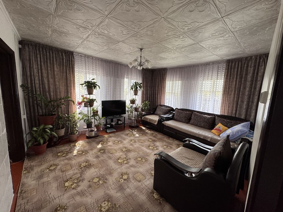 Продам дом в г. Сарканд