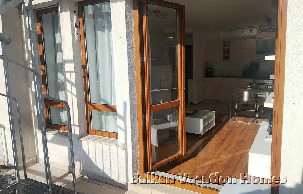Продава се Двустаен апартамент в Бяла - 143 кв.м за 378 €/кв.м - Снимка #8