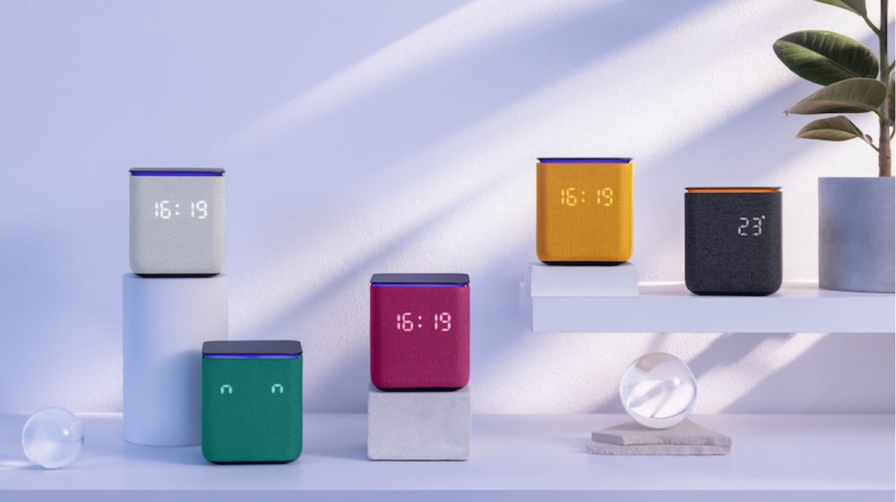 Новый Яндекс Станция Алиса • Умная Колонка •