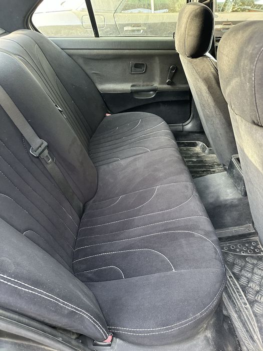 Бмв е36 обьем 2.5/1991г.