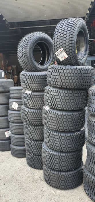 16x6.50-8 cauciucuri noi de tractiune de masina de gazon LGW-02 1XYW