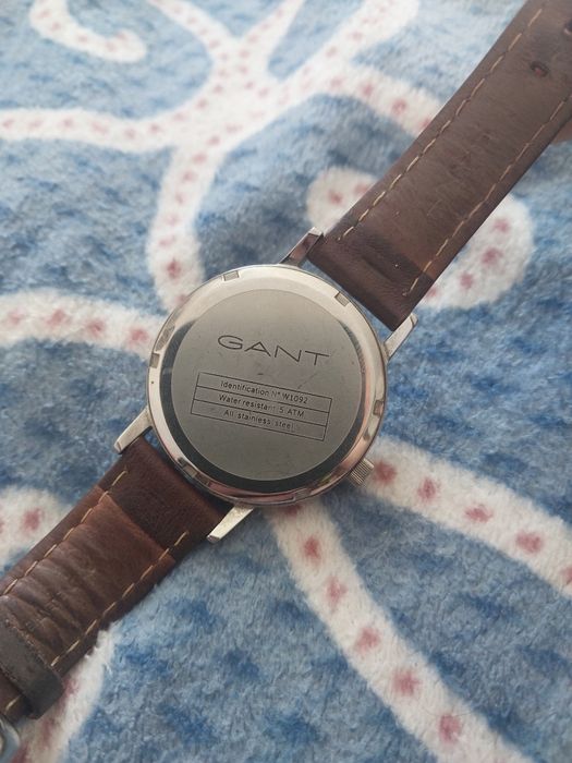 Citizen, Gant, Lorus, Royal London