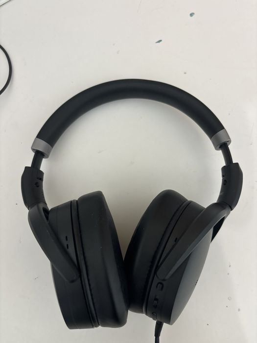 Sennheiser hd450 bt