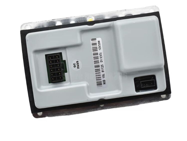 Balast droser xenon nou 89030461 cadillac,audi,alfa romeo,saab 12 pini