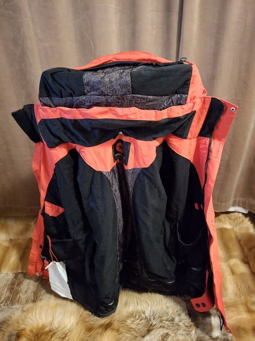 Ски облекло - якета, грейкика