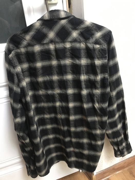 4 Рубашки размер S-M-L