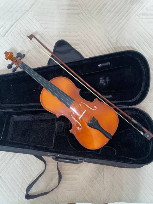 Скрипка Pastoral 1/2