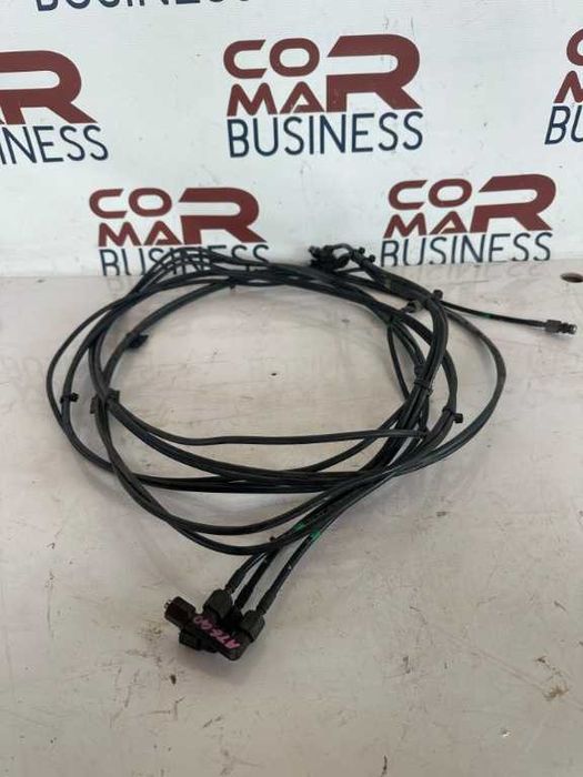 Conducta aer MERCEDES BENZ ATEGO cod piesa A9675531382