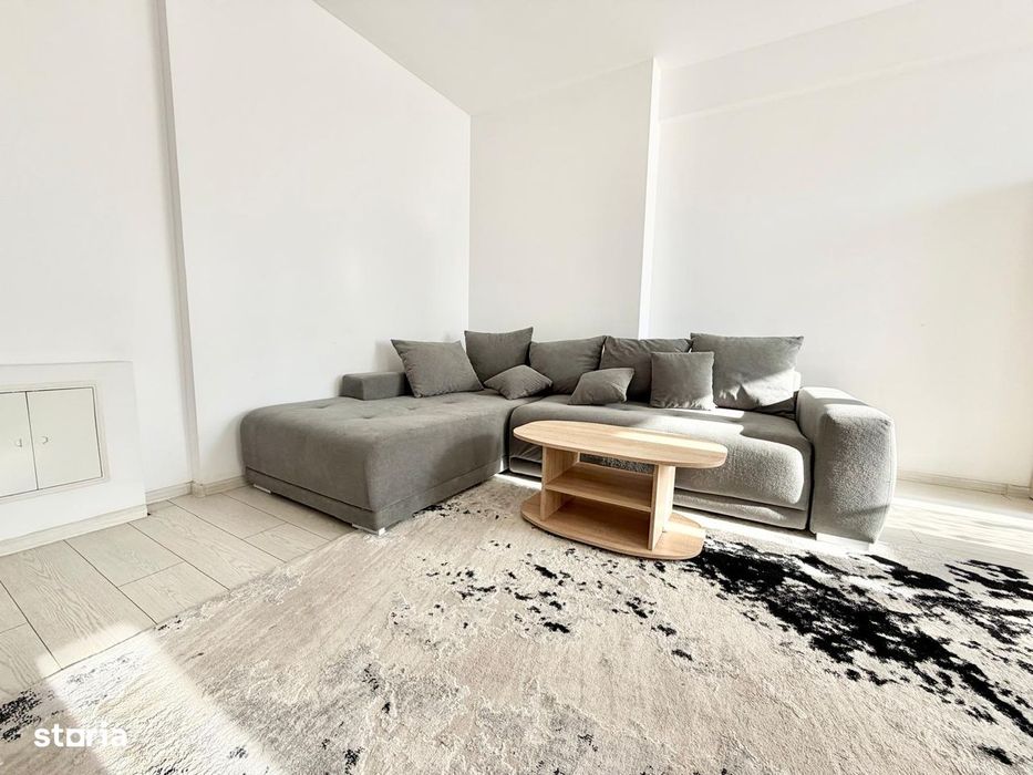 Apartament 2 camere + Loc de parcare | Militari residence - Chiajna