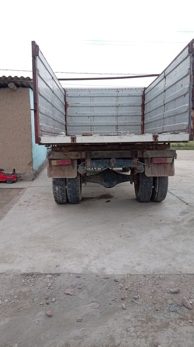 Gaz 53 samasval sotıladı