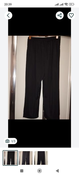 Брюки женские 50-52 р