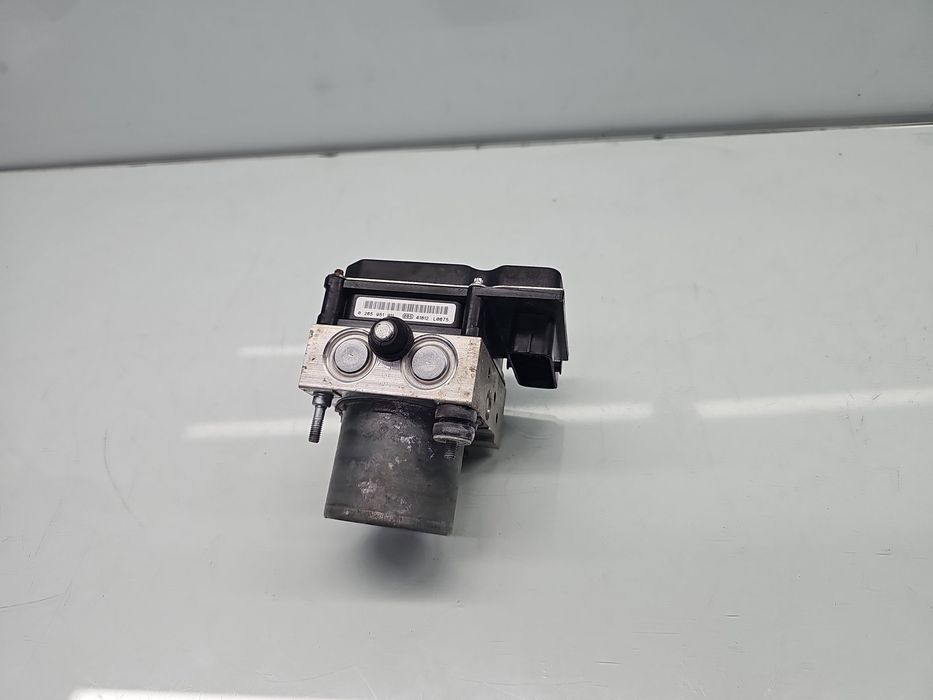 Pompa ABS Jaguar XF (X250) [Fabr 2008-2015] Facelift DX23-2C405-BG 202