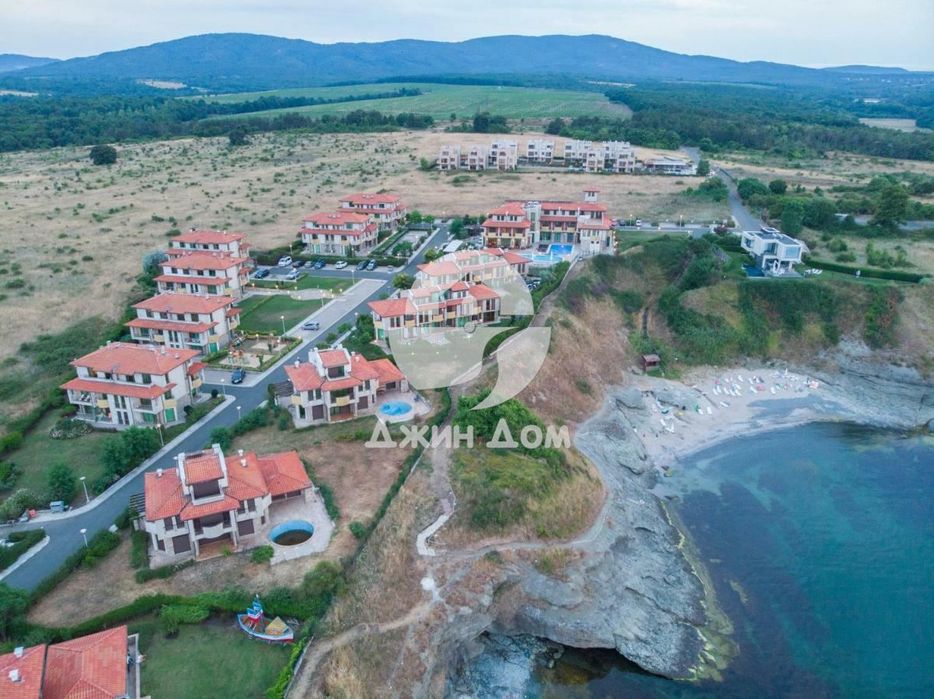 Продава се Двустаен апартамент в с. Лозенец, Област Бургас - 60 кв.м за 834 €/кв.м - Снимка #7