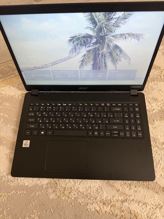 Ноутбук Acer Extensa 15