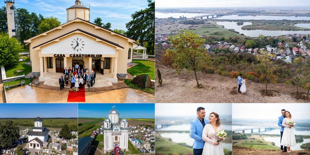 Servicii Foto Video Slatina,Caracal,Bals-Nunta/Botez/Cununie/Majorat