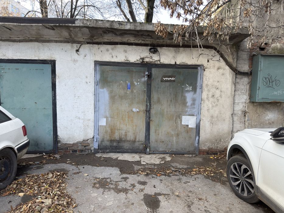 Дава се под наем Гараж / Паркомясто в София, Хаджи Димитър - 22 кв.м за 178.5 € - Снимка #2