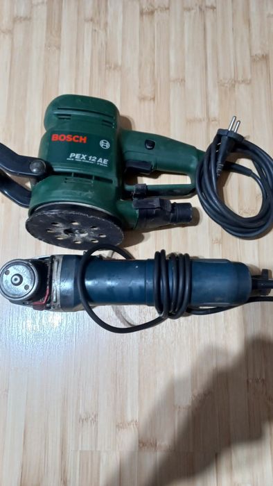 Scule Bosch originale