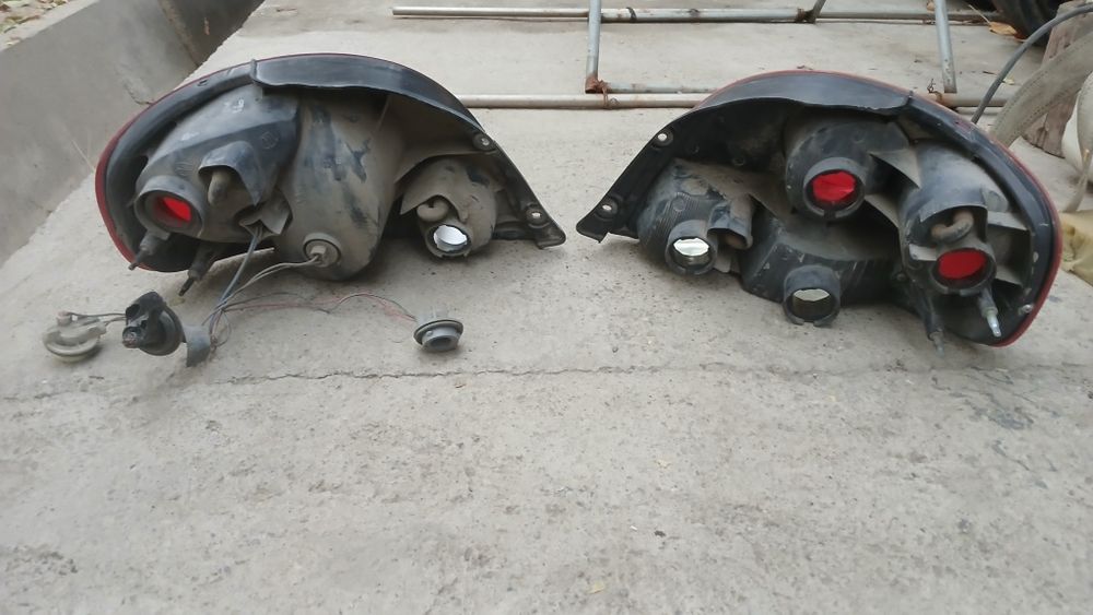 Продам Запчасти на матиз