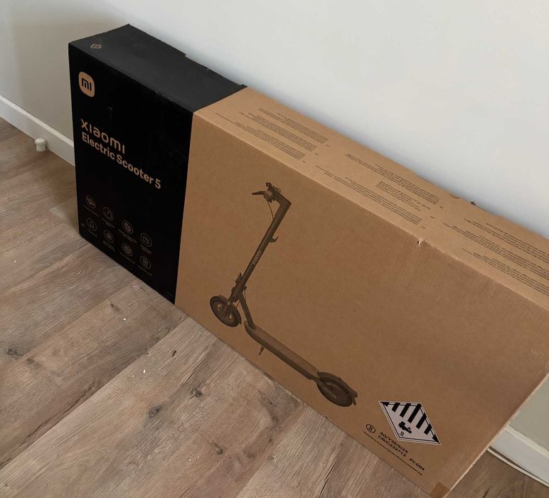 Xiaomi Electric Scooter 5