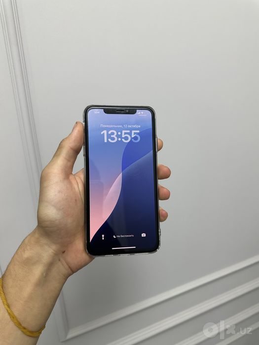 Iphone Xs max sotiladi