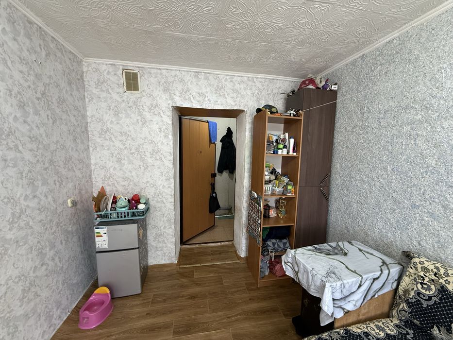 Продам комнату в Черемах!