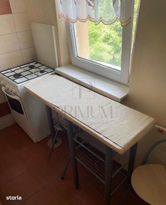 Apartament 1 camera zona foarte buna, langa Iulius Mall