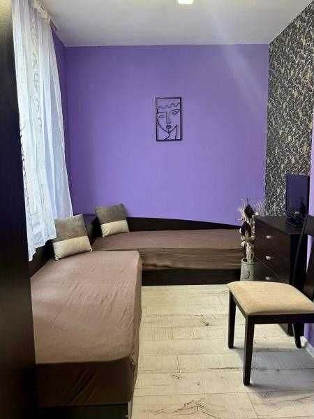 Дава се под наем Двустаен апартамент в Бургас, Меден рудник - зона А - 55 кв.м за 331.5 € - Снимка #5