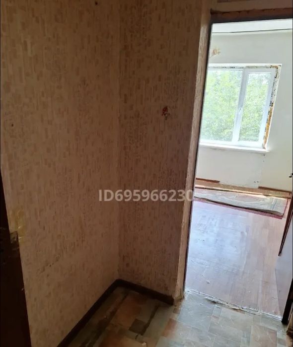 Срочно продам 1комн кв