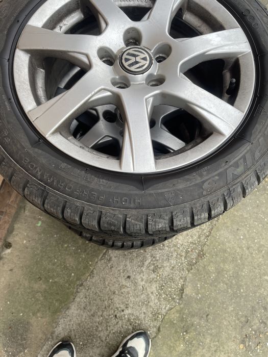 Vand/schimb passat b6, EURO 6!