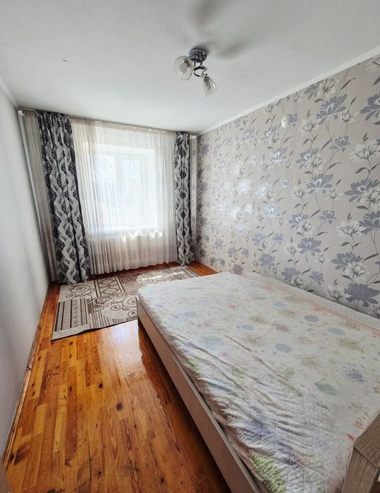 Продается 3 комнатная квартира