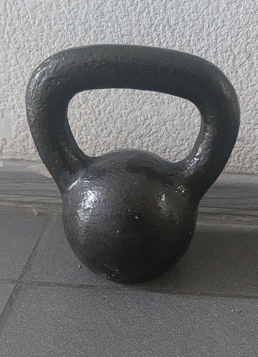 Гиря атлетическая 10кг
