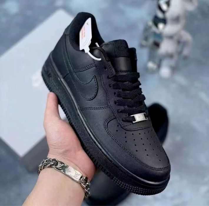 Кроссовки мужские