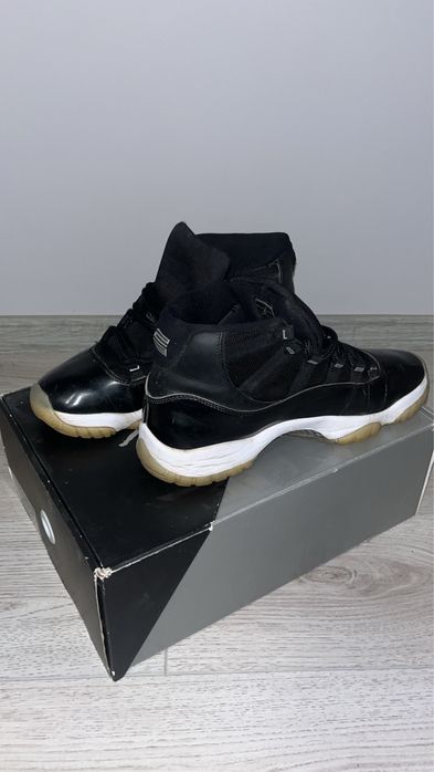 Vand jordan 11 jubliee marimea 45