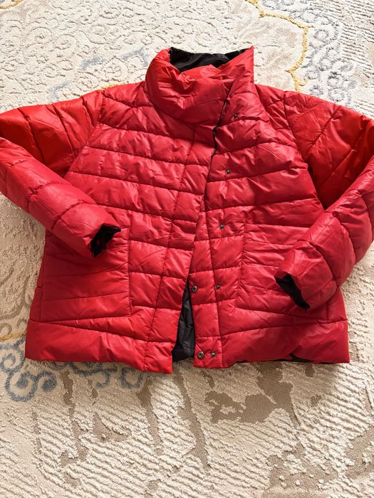 Женская верхняя одежда