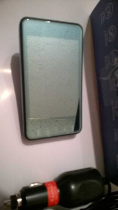 Видео регистратор за автомобил