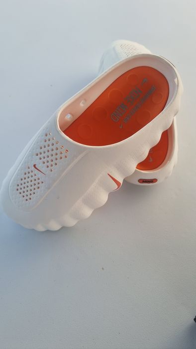 Nike mind 37 alb