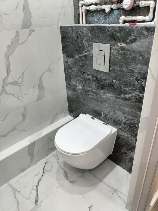 Сантехник. Сласарь