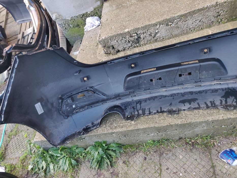 Задна Броня за Kia Seer. Pro seed /5 door 2013--2015 г.