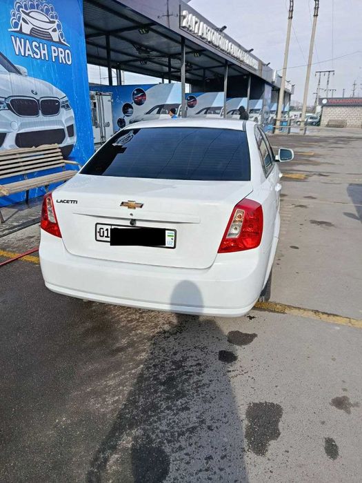 Gentra 3 позиция