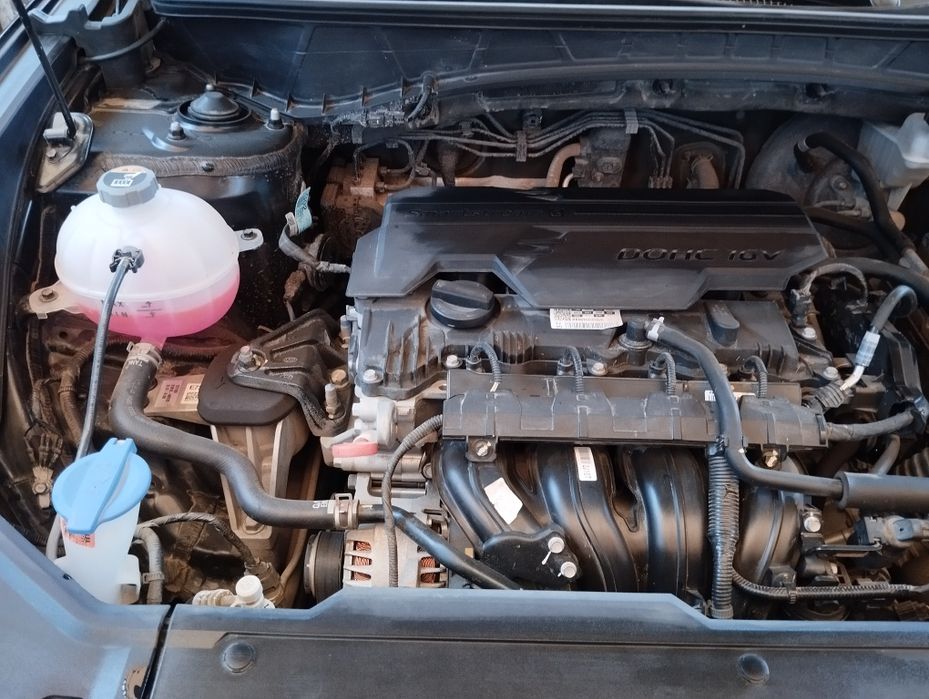 Продается автомашина