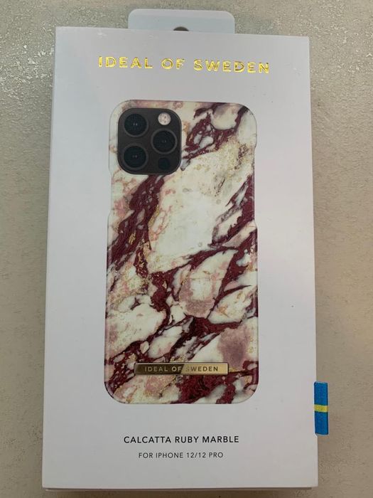 iPhone 12/12pro case